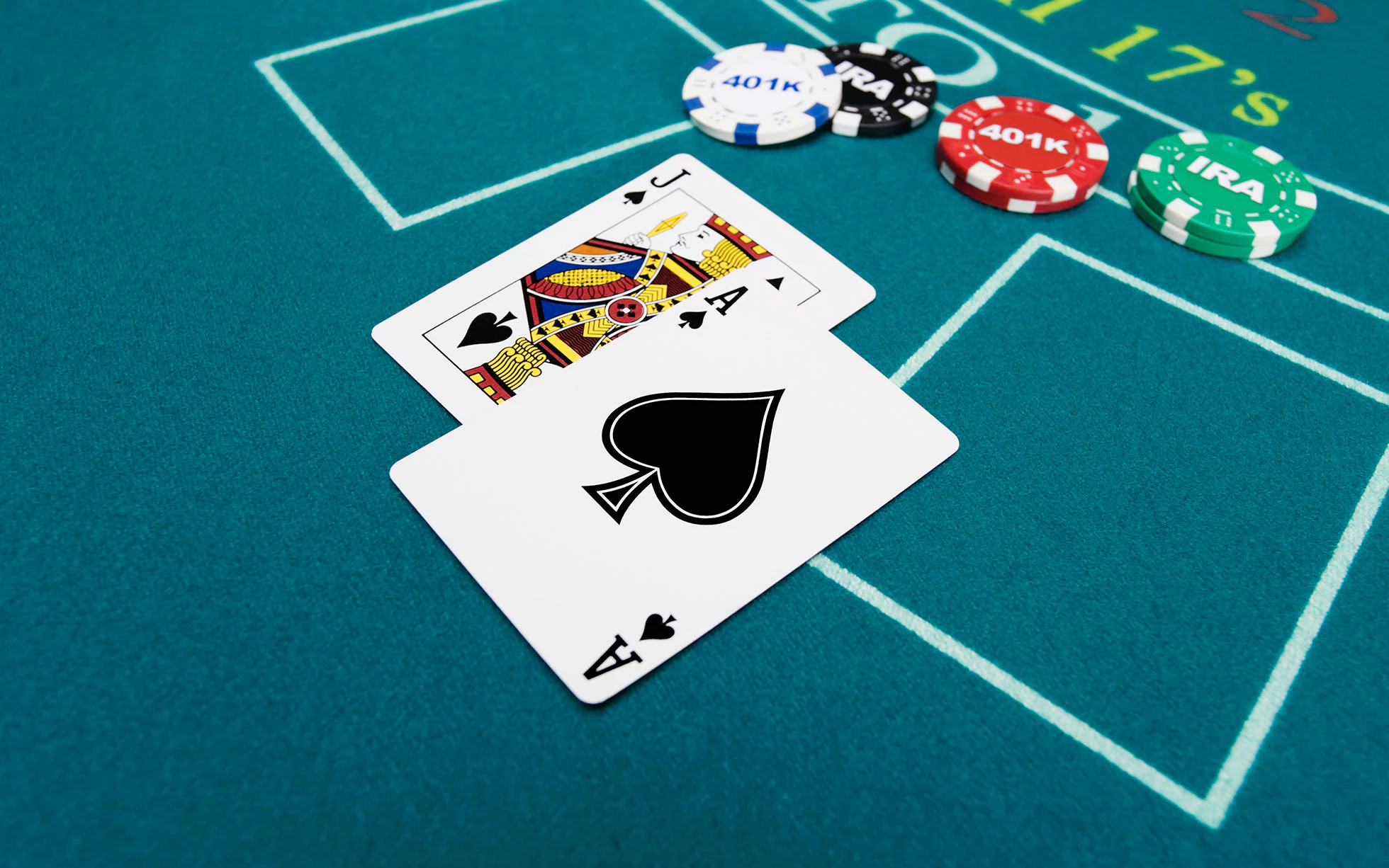 Is it possible to play blackjack for real money on your mobile phone?