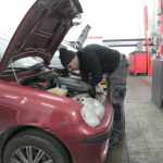 professional automotive repair